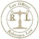 Rahnama Law logo