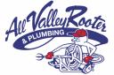 All Valley Rooter & Plumbing logo