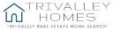Tri Valley Homes logo