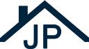 JP Construction logo