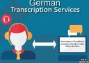 German Transcription Services logo