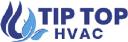 TipTop HVAC logo