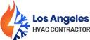 Los Angeles HVAC Contractor logo