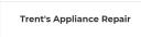 Trent's Appliance Repair logo
