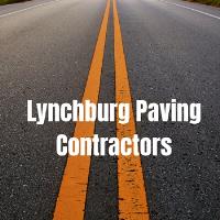 Lynchburg Paving Contractors image 1