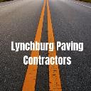 Lynchburg Paving Contractors logo