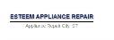 Esteem Appliance Repair logo