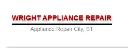 Wright Appliance Repair logo