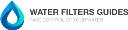 Water Filters Guides logo