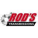 Rod's Transmissions logo