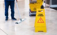Janitorial Service Bellevue image 3