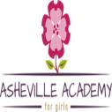 Asheville Academy  logo