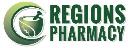 Regions Pharmacy Corp  logo