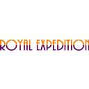 Royal Expedition logo