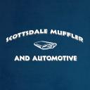Scottsdale Muffler & Automotive logo