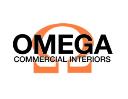 Omega Commercial Interiors logo