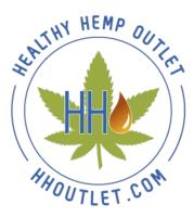 Healthy Hemp Outlet image 1
