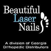 Beautiful Laser Nails Fungus Treatment image 1