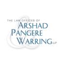 Arshad Pangere and Warring, LLP logo