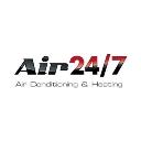 Air 24/7 logo