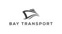 Bay Transport Inc logo