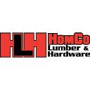 HomCo Lumber & Hardware logo