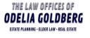 The Law Offices Of Odelia Goldberg logo