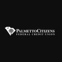 Palmetto Citizens Federal Credit Union logo