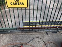Heights Automatic Gate Repair Houston image 2