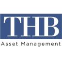 THB Asset Management logo