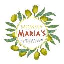 Momma Maria's logo