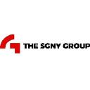 The SGNY Group logo