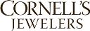 Cornell's Jewelers logo