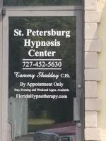 St. Petersburg Hypnosis Center LLC image 3