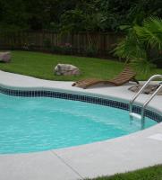 Pool Deck Resurfacing Tallahassee image 2