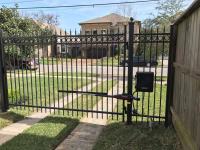 Tomball Expert Gate Service & Repair Co image 1