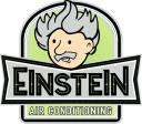 Einstein Air Conditioning & Heating logo