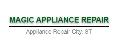Magic Appliance Repair logo