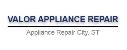 Valor Appliance Repair logo