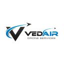 VEDAIR Drone Services logo
