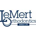 LeMert Orthodontics logo