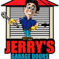 Jerry Garage Doors image 1