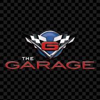 The Garage Bar image 1