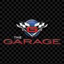The Garage Bar logo