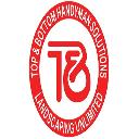T & B Handyman Solutions logo