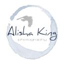 Alisha King Photography logo