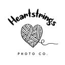 Heartstrings Photo Co. logo