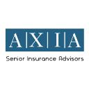 Axia Senior Insurance Advisors logo