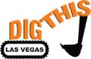 Dig This Las Vegas logo