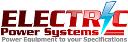 Electric Power Systems logo